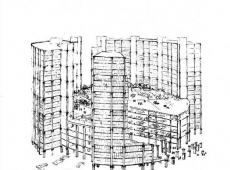 Разрешение на строительство многоквартирного жилого дома
