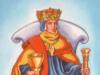 Толкование карт таро: Король кубков и его значение в гадании